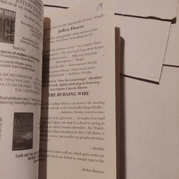 The Devil's Teardrop - Picture 2 of 5